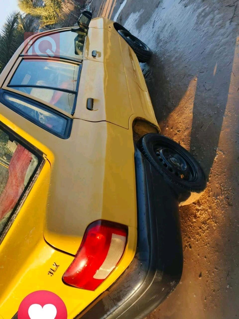 سايبا 131